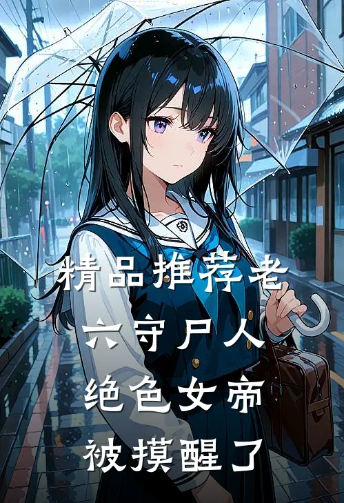 精品推荐老六守尸人，绝色女帝被摸醒了