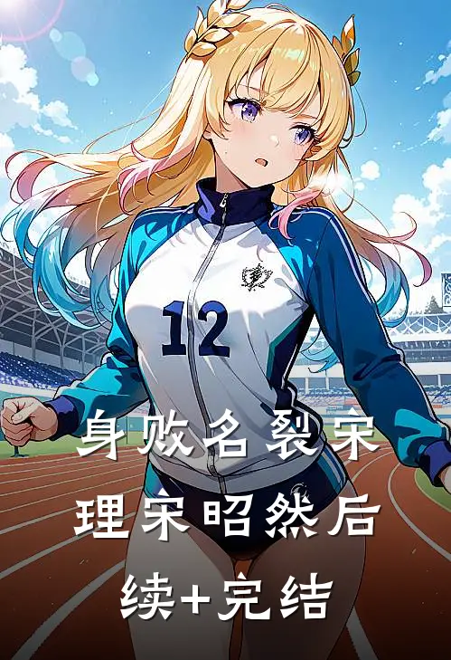 身败名裂宋理宋昭然后续+完结