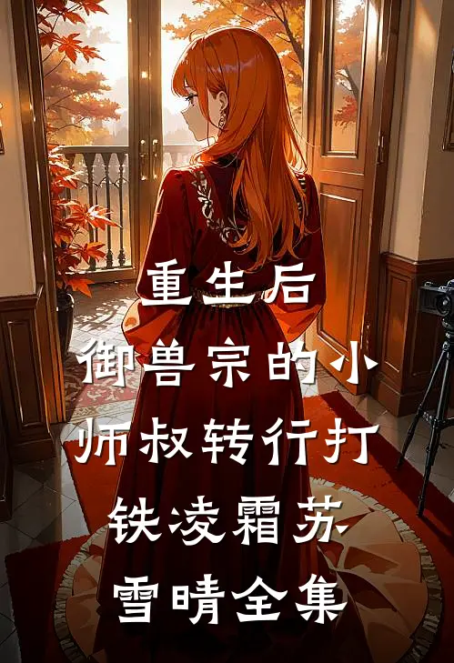 重生后，御兽宗的小师叔转行打铁凌霜苏雪晴 全集