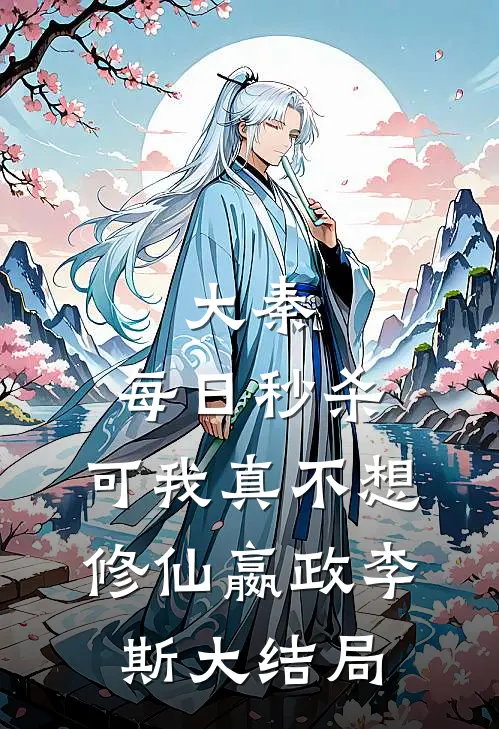 大秦：每日秒杀，可我真不想修仙嬴政李斯大结局