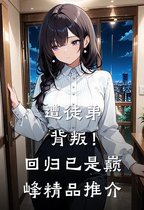 遭徒弟背叛！回归已是巅峰精品推介