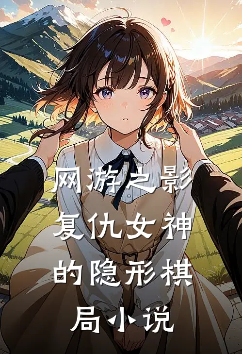 网游之影：复仇女神的隐形棋局小说