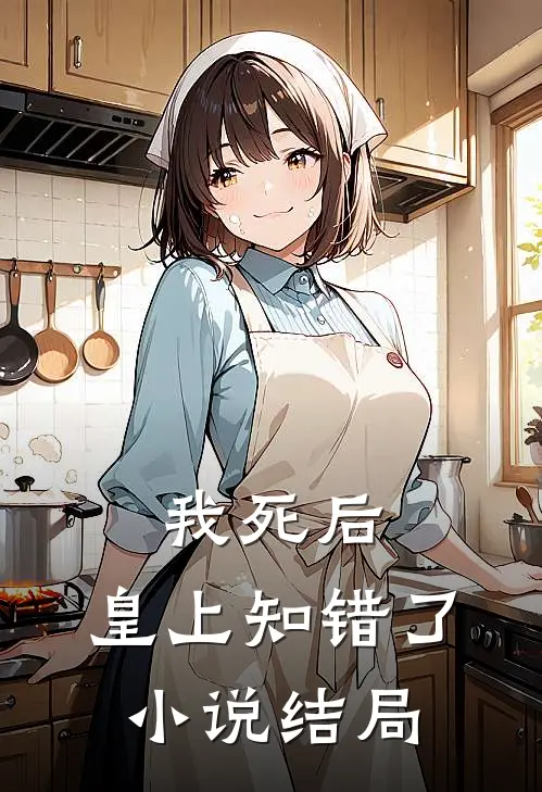 我死后，皇上知错了小说结局