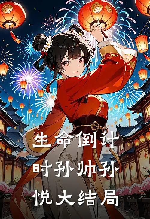 生命倒计时孙帅孙悦大结局