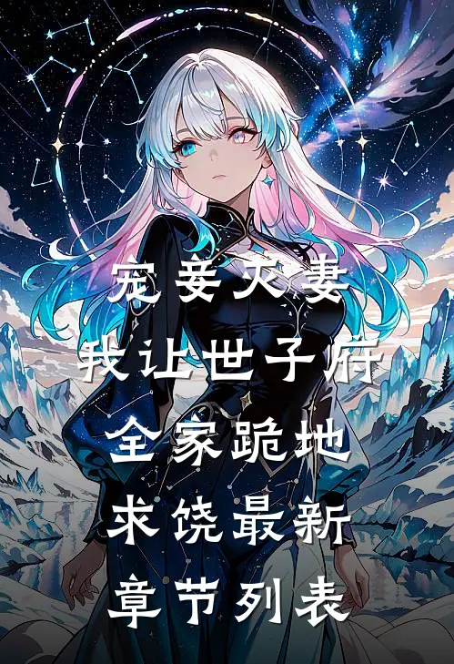 宠妾灭妻，我让世子府全家跪地求饶最新章节列表