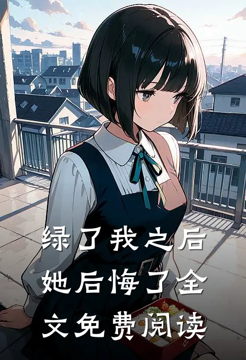 绿了我之后她后悔了全文免费阅读