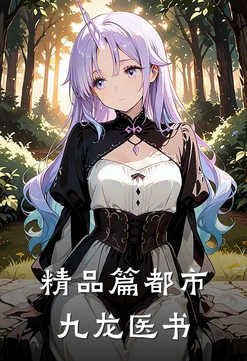 精品篇都市：九龙医书