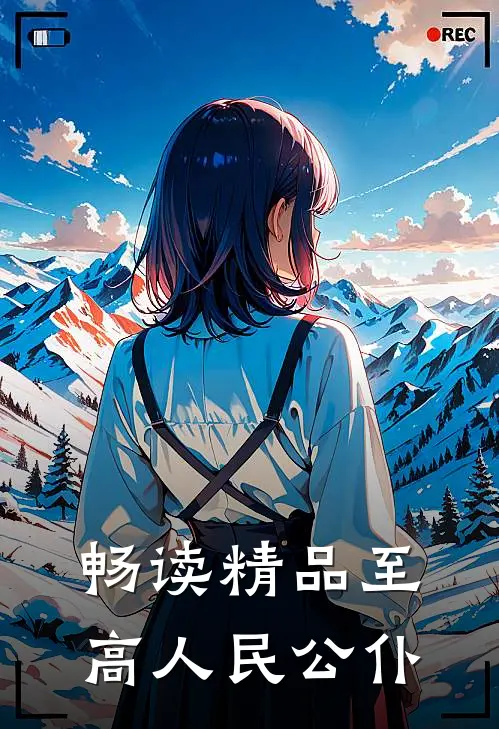 畅读精品至高人民公仆
