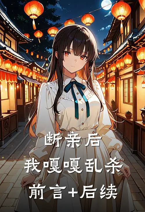断亲后，我嘎嘎乱杀前言+后续