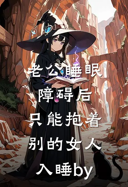 老公睡眠障碍后，只能抱着别的女人入睡by