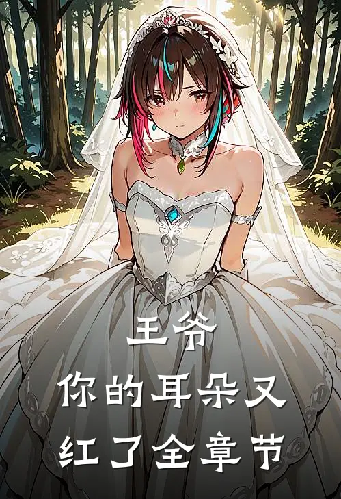 王爷,你的耳朵又红了全章节免费阅读