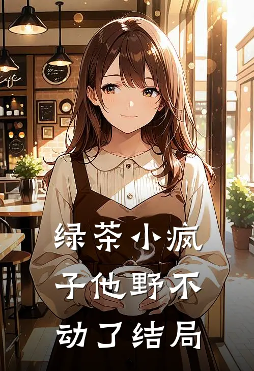绿茶小疯子他野不动了结局
