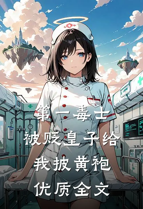 第一毒士：被贬皇子给我披黄袍优质全文
