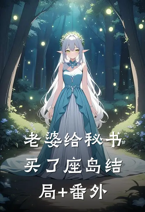 老婆给秘书买了座岛结局+番外