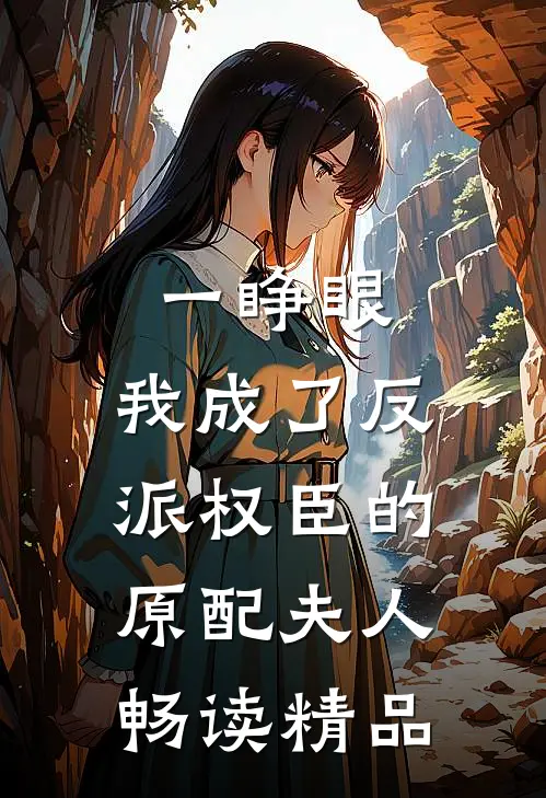 一睁眼，我成了反派权臣的原配夫人畅读精品