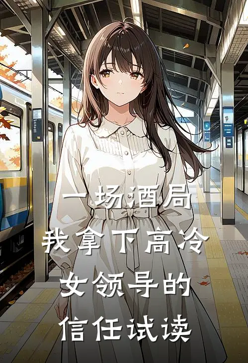 一场酒局，我拿下高冷女领导的信任试读