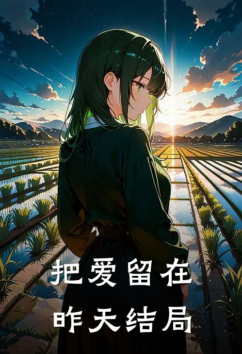 把爱留在昨天结局