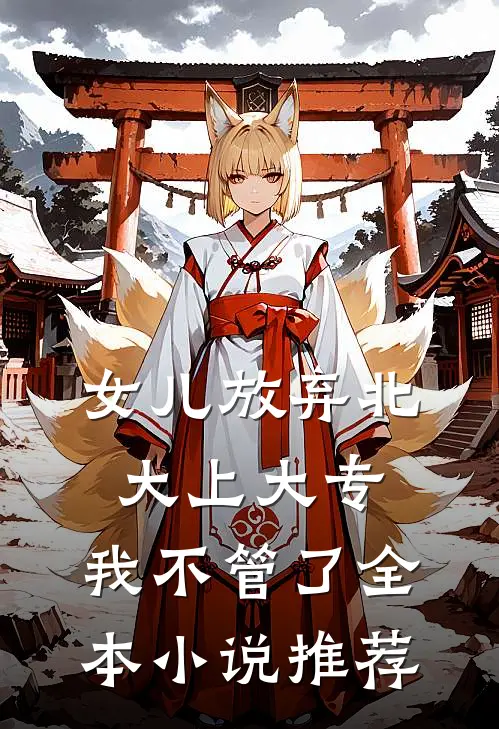 女儿放弃北大上大专，我不管了全本小说推荐