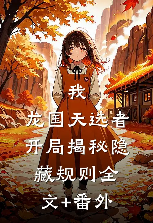 我，龙国天选者，开局揭秘隐藏规则全文+番外