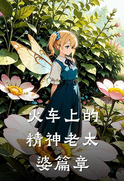 火车上的精神老太婆篇章