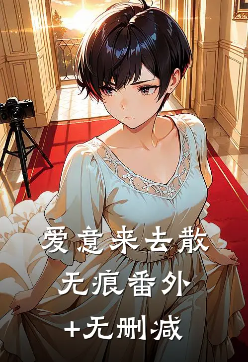爱意来去散无痕番外+无删减