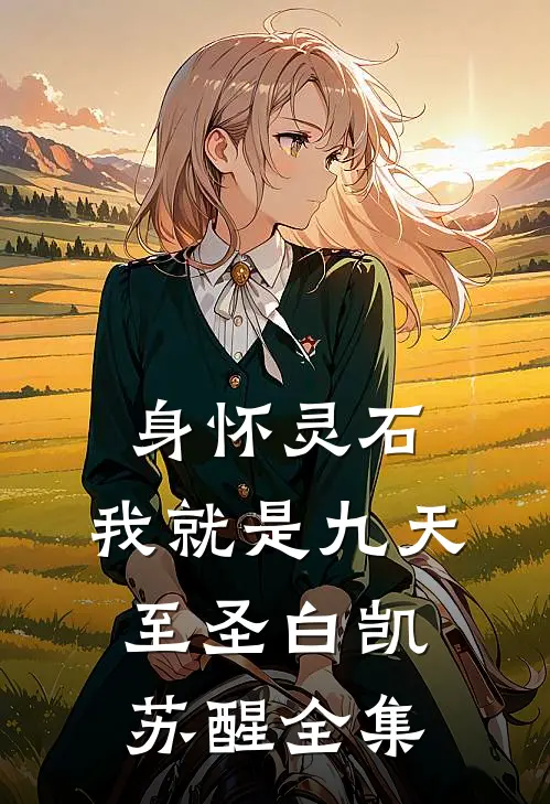 身怀灵石，我就是九天至圣白凯苏醒全集