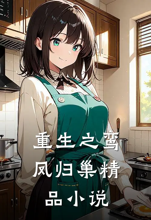 重生之鸾凤归巢精品小说