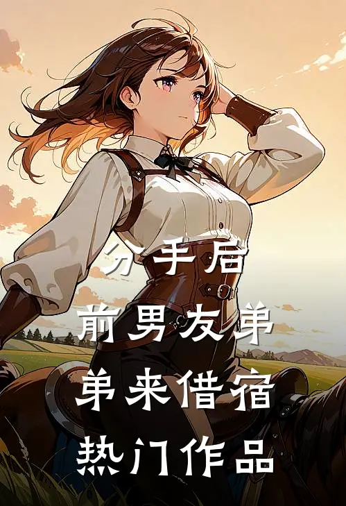 分手后，前男友弟弟来借宿热门作品