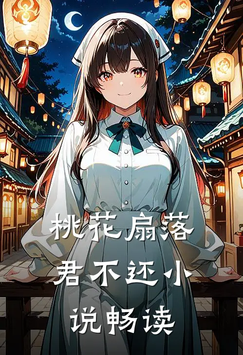桃花扇落君不还小说畅读