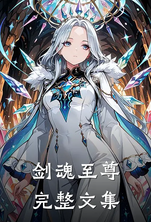 剑魂至尊完整文集