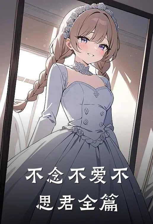 不念不爱不思君全篇