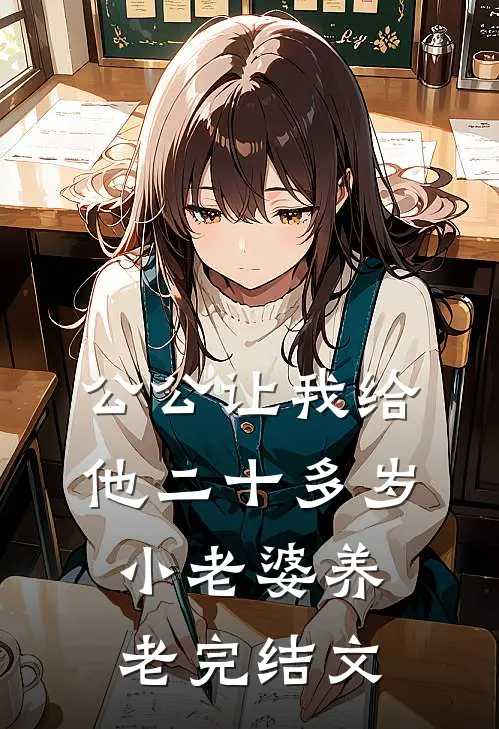 公公让我给他二十多岁小老婆养老完结文