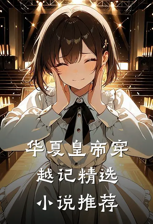 华夏皇帝穿越记精选小说推荐