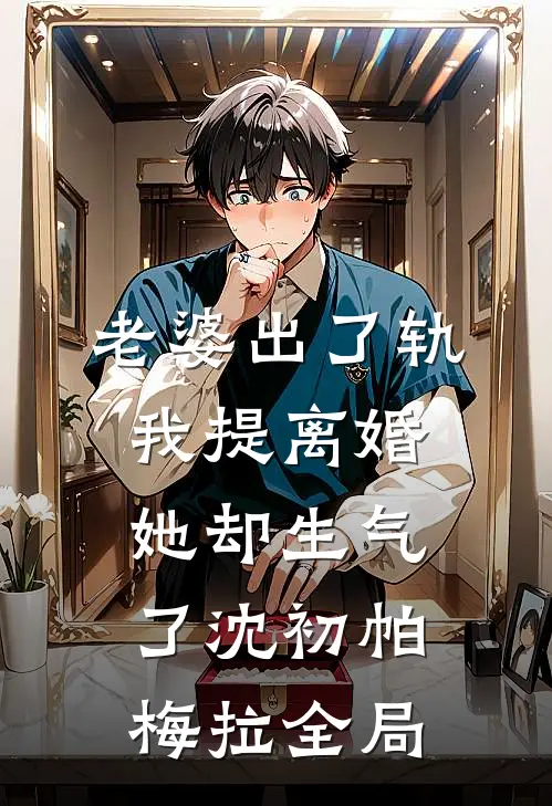 老婆出了轨，我提离婚她却生气了沈初帕梅拉全局