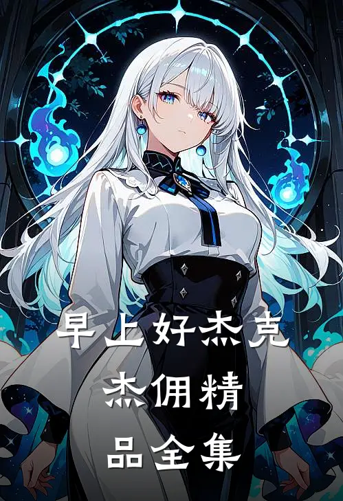 早上好杰克，杰佣精品全集