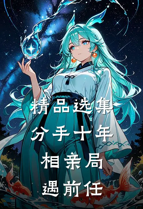 精品选集分手十年，相亲局遇前任