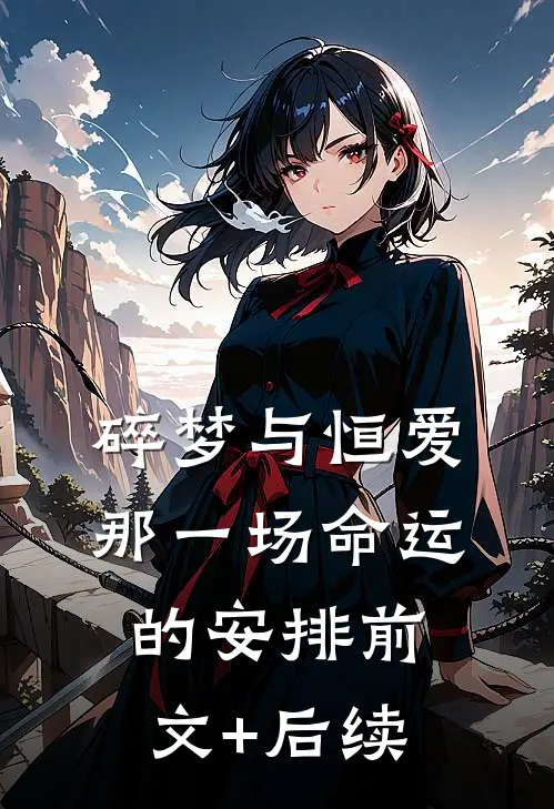 碎梦与恒爱：那一场命运的安排前文+后续