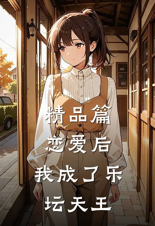 精品篇恋爱后，我成了乐坛天王