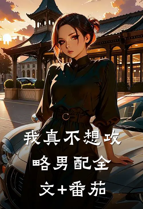 我真不想攻略男配全文+番茄