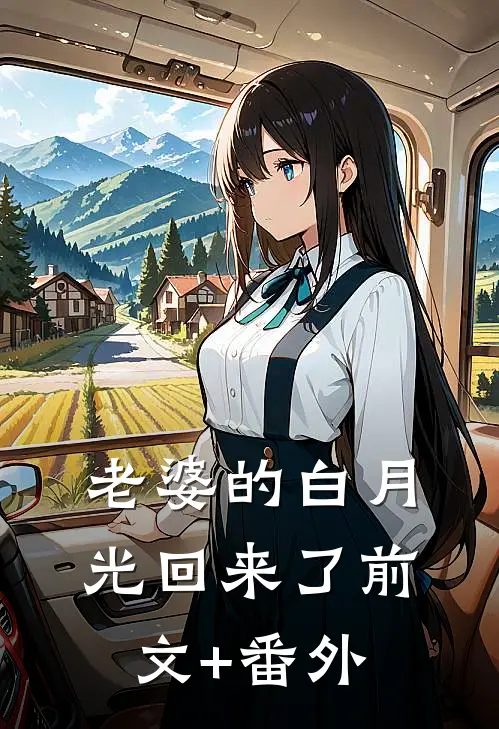 老婆的白月光回来了前文+番外