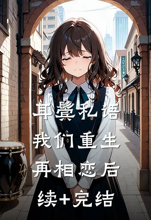 耳鬓私语，我们重生再相恋后续+完结