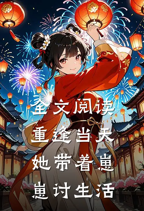 全文阅读重逢当天，她带着崽崽讨生活