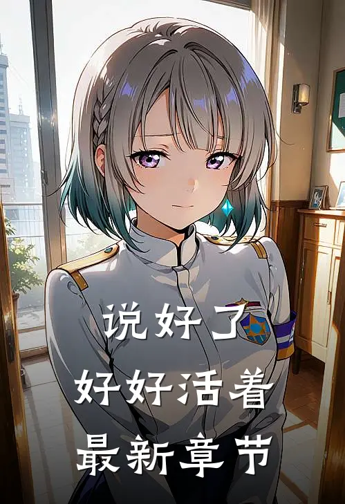 说好了，好好活着最新章节