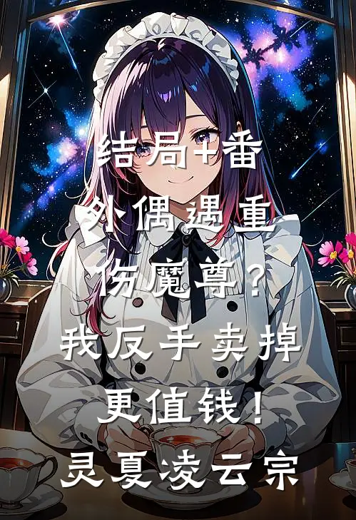 结局+番外偶遇重伤魔尊？我反手卖掉更值钱！灵夏凌云宗