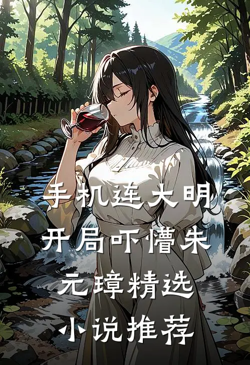 手机连大明，开局吓懵朱元璋精选小说推荐