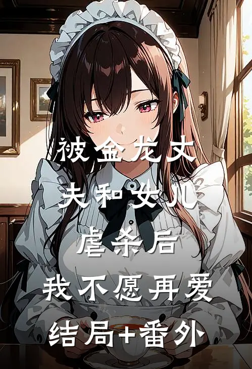被金龙丈夫和女儿虐杀后，我不愿再爱结局+番外