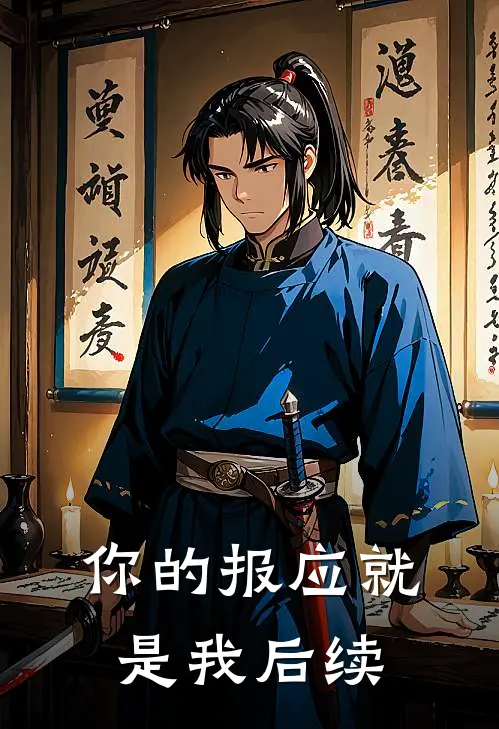 你的报应就是我后续