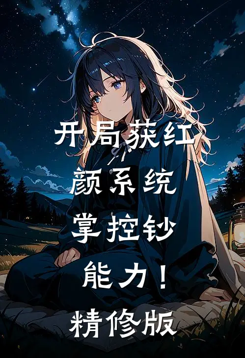 开局获红颜系统，掌控钞能力！精修版
