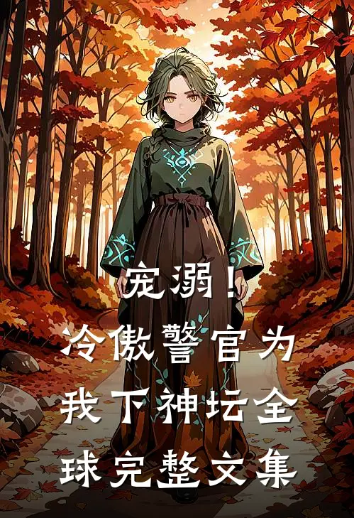 宠溺！冷傲警官为我下神坛全球完整文集
