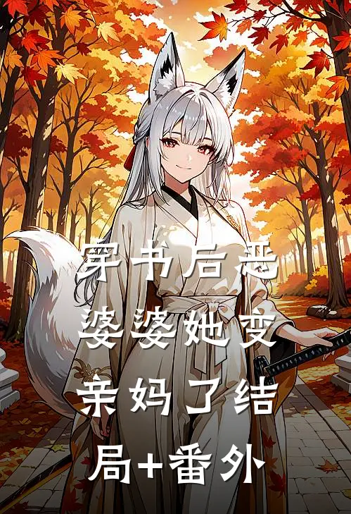穿书后恶婆婆她变亲妈了结局+番外